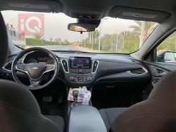 شێڤرۆلێت مالیبۆ